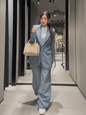 Yuukaさんのコーディネート