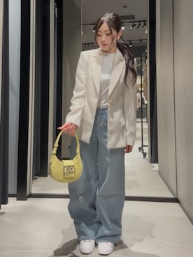 Yuukaさんのコーディネート