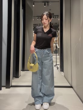 Yuukaさんのコーディネート