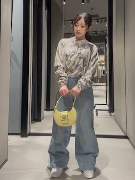 Yuukaさんのコーディネート