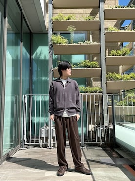 はるきさんのコーディネート