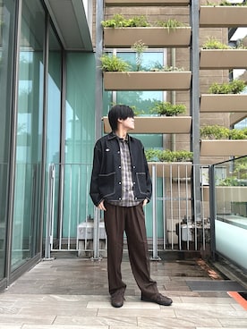 はるきさんのコーディネート