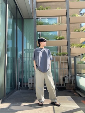 はるきさんのコーディネート