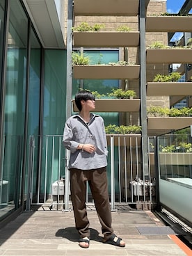 はるきさんのコーディネート