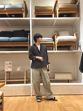 はるきさんのコーディネート
