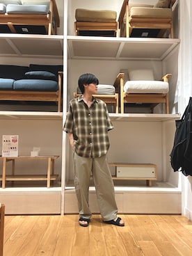 はるきさんのコーディネート