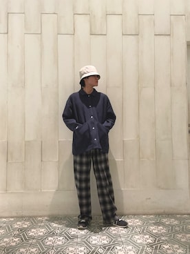 はるきさんのコーディネート