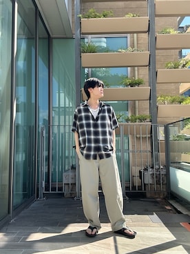 はるきさんのコーディネート