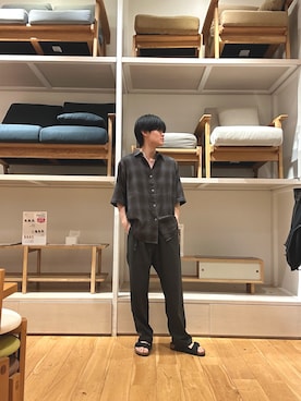 はるきさんのコーディネート