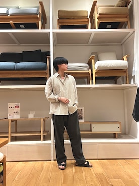 はるきさんのコーディネート