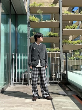 はるきさんのコーディネート