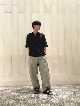 はるきさんのコーディネート