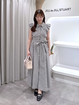 kaedejillbyさん(レディース・150cm)の夏コーディネート