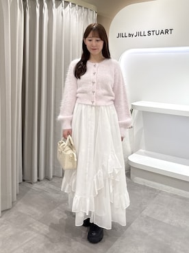 kaedejillbyさん(レディース・150cm)の秋コーディネート