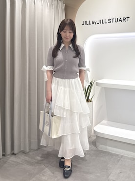 kaedejillbyさん(レディース・150cm)の夏コーディネート