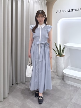 kaedejillbyさん(レディース・150cm)の夏コーディネート