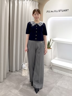 kaedejillbyさん(レディース・150cm)の秋コーディネート