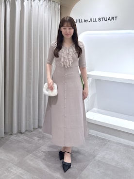 kaedejillbyさん(レディース・150cm)の秋コーディネート