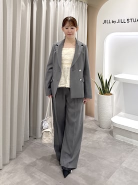 kaedejillbyさん(レディース・150cm)の秋コーディネート