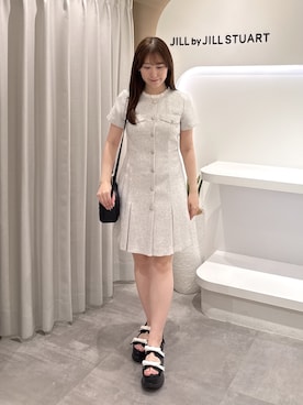kaedejillbyさん(レディース・150cm)の夏コーディネート