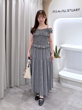 kaedejillbyさん(レディース・150cm)の夏コーディネート