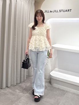 kaedejillbyさん(レディース・150cm)の夏コーディネート
