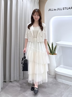kaedejillbyさん(レディース・150cm)の夏コーディネート