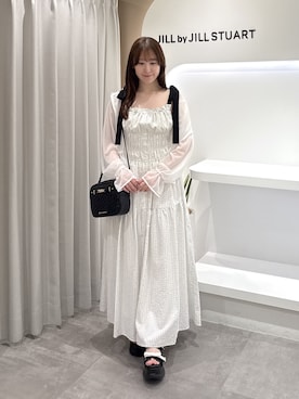 kaedejillbyさん(レディース・150cm)の夏コーディネート
