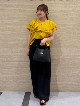 yiさんのコーディネート