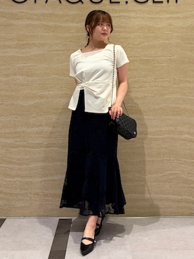 yiさんのコーディネート
