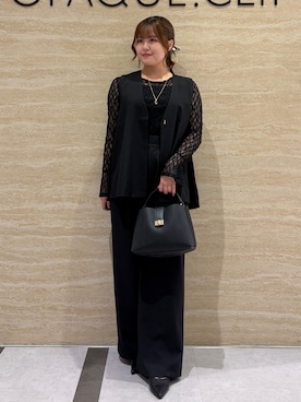 yiさんのコーディネート