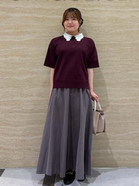 yiさんのコーディネート