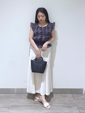 YUさんのコーディネート