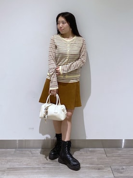 YUさんのコーディネート
