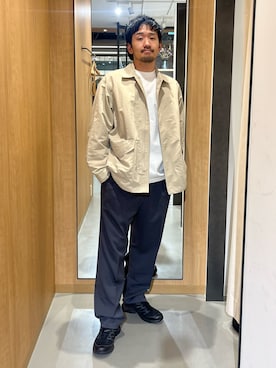 nonayuuさんのコーディネート