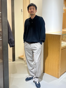 nonayuuさんのコーディネート