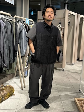 nonayuuさんのコーディネート