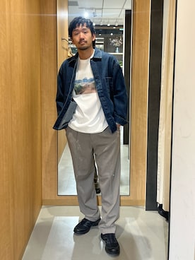 nonayuuさんのコーディネート