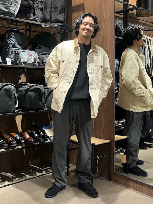 FORK&SPOON アーバンリサーチ インサレーションカバーオール サイズ4 セール】FORK&SPOON インサレーションカバーオール（カバーオール