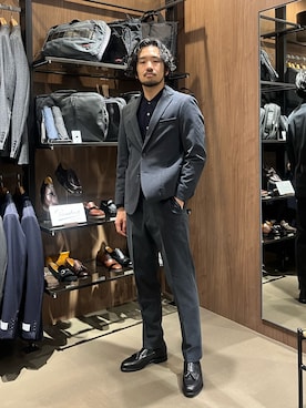 nonayuuさんのコーディネート