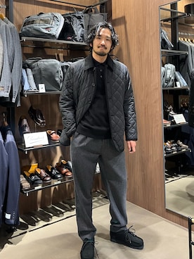 nonayuuさんのコーディネート