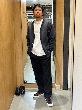 nonayuuさんのコーディネート