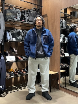 nonayuuさんのコーディネート