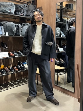 nonayuuさんのコーディネート