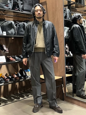 nonayuuさんのコーディネート