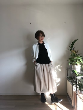 motoさんのコーディネート