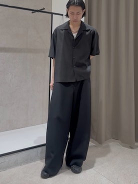 Tanaka Hirokiさんのコーディネート