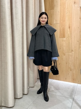 CHIHARAさんのコーディネート