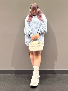 seri102704さん(レディース・151cm)の秋コーディネート