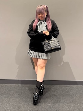 seri102704さん(レディース・151cm)の秋コーディネート